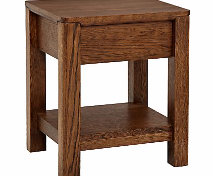 John Lewis Seymour Side Table