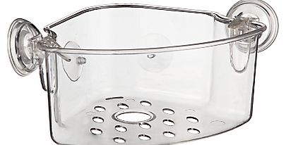 Shower Corner Basket