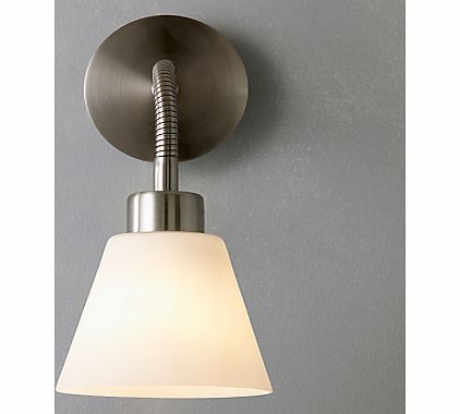 John Lewis Skyla Wall Light