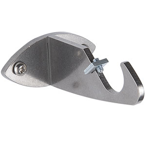 Stainless Steel Centre Bracket- 19mm