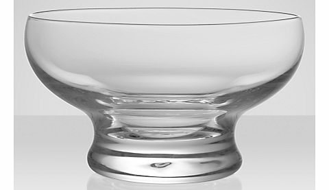 John Lewis Sundae Dish, Dia.11.5cm