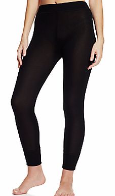 Thermal Silk Leggings