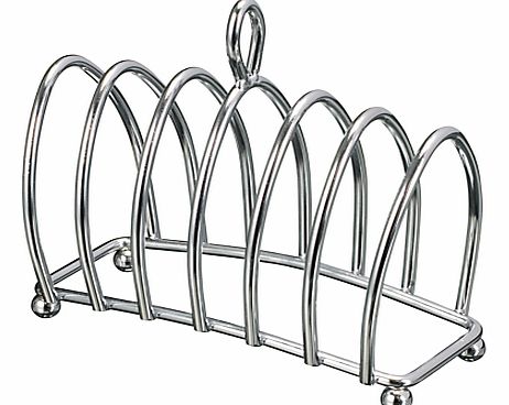 John Lewis Toast Rack