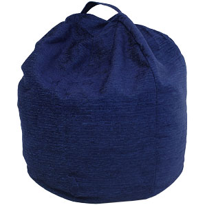 John Lewis Trinidad Beanbag, Lagoon