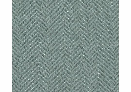 John Lewis Tyler Woven Jacquard Fabric, Duck