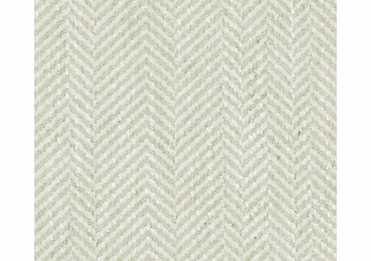 John Lewis Tyler Woven Jacquard Fabric, Putty,