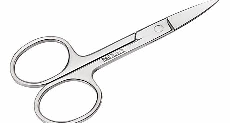 Value Nail Scissors