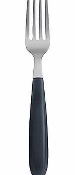 John Lewis Vero Table Fork, Steel