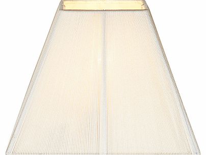 Vienna Tapered Square Shade