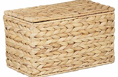 Water Hyacinth Storage Box