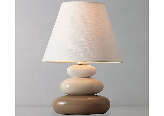 John Lewis Willow Table Lamp