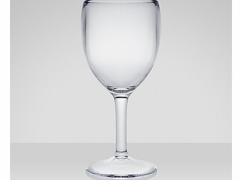 Wine Glasses, Set of 4