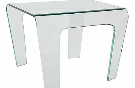 John Lewis Xeon Lamp Table