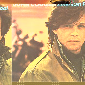 John Mellencamp American Fool