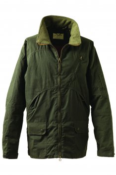 Wordsworth Coat