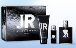 John Richmond for Men Eau De Toilette Coffret