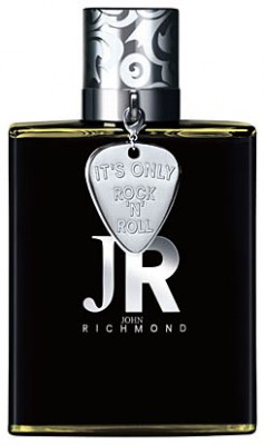 John Richmond for Men Eau De Toilette Spray 100ml