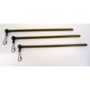 : Feeder Booms  1.55in   4cm Pk3