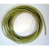 : Khaki Rig Tube 1mm Bore X 2 Metres