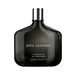 John Varvatos After Shave Gel 125ml