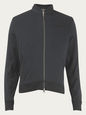 JOHN VARVATOS JACKETS NAVY L JV-T-K009H4