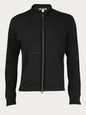 JOHN VARVATOS KNITWEAR BLACK S JV-U-K164J2B-XD6B