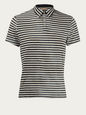 JOHN VARVATOS KNITWEAR NAVY XL JV-T-K392H4B