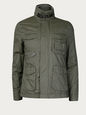 JOHN VARVATOS OUTERWEAR GREEN M JV-U-O439J2B-XHG