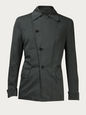 John Varvatos OUTERWEAR LIGHT GREY 50 IT