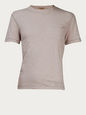 JOHN VARVATOS TOPS PINK L JV-T-K080J1B