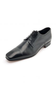 John White Nixon Mens Shoe