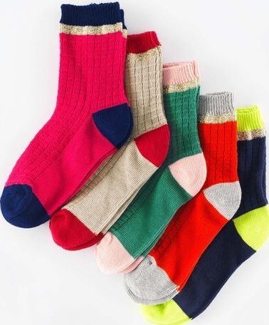 Johnnie  b, 1669[^]35021930 5 Pack Socks Waffle Johnnie b, Waffle 35021930