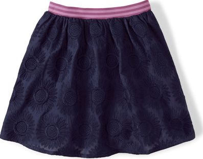 Johnnie  b Ainsley Skirt Blue Johnnie b, Blue 34585349