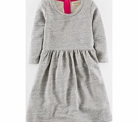 Johnnie  b Amelia Dress, Grey Marl 33939547