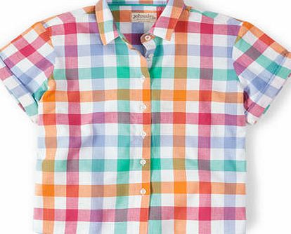 Johnnie  b Amelie Shirt, Green 34595710