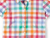 Johnnie  b Amelie Shirt, Multi Gingham 34595694