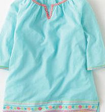 Johnnie  b Beach Cover Up, Baby Blue 33945981