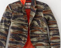 Johnnie  b Blazer, Khaki Camouflage 33839473