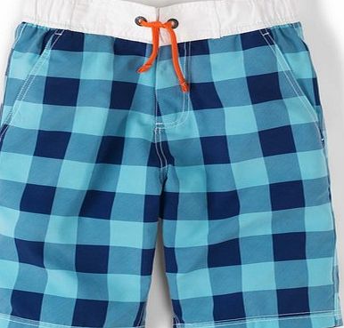 Johnnie  b Board Shorts, Blue 34585018