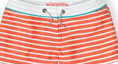 Johnnie  b Board Shorts Coral Johnnie b, Coral 34496547