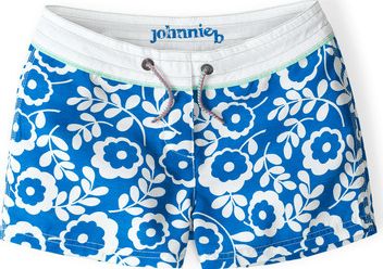 Johnnie  b, 1669[^]34496638 Board Shorts Riviera Daisy Vine Johnnie b,