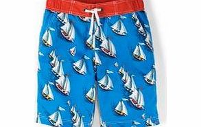 Johnnie  b Board Shorts, Sailing Boats,Grey Surf