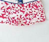 Johnnie  b Board Shorts, Strawberry Split/Beach Floral