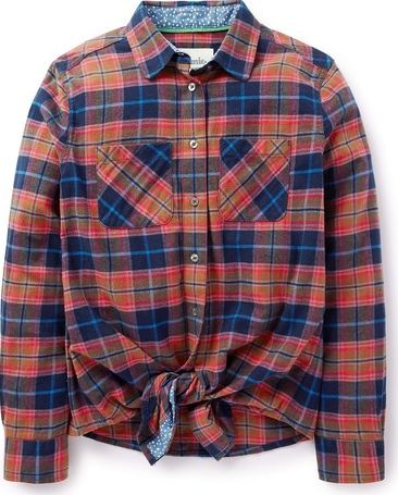 Johnnie  b Boyfriend Shirt Check Johnnie b, Check 34894717