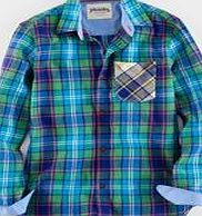 Johnnie  b Check Shirt, Lawn Check 33846627