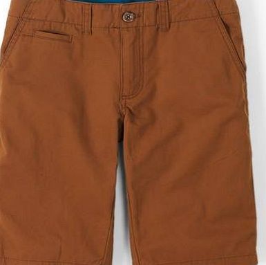 Johnnie  b Chino Shorts, Brown 34609792