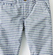 Johnnie  b Chino Shorts, Ink Stripe 33898149