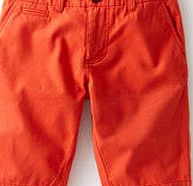 Johnnie  b Chino Shorts, Pumpkin 33898032