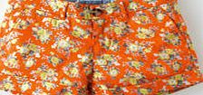 Johnnie  b Chino Shorts, Satsuma Bouquet 34048280