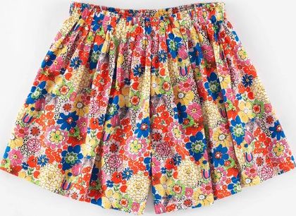 Johnnie  b, 1669[^]34893990 CiCi Culottes Multi Sixties Floral Johnnie b,